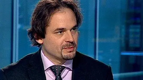 "Gdyby urządzenia działały, człowiek dostałby sygnał o błędzie"