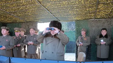 Kim grozi sąsiadowi