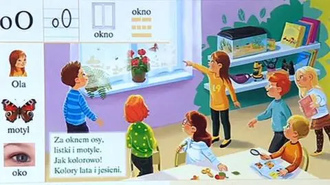 Wydawnictwa Szkolne i Pedagogiczne oskarżają MEN o plagiat podręcznika szkolnego do nauczania początkowego