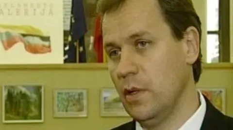 Tomaszewski prezydentem nie zostanie