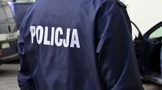 Ciało zabezpieczono do dalszych badań