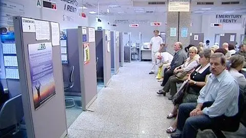 Polacy nie dają reformie nawet 10 proc. poparcia