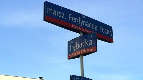 Pomnik smoleński stanie w pobliżu Pałacu Prezydenckiego