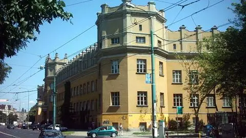 Przeprowadzka poznańskich chemików