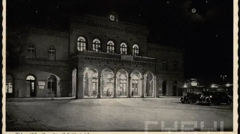 Wyburzą stary dworzec? Kolejarze i konserwator zabytków stawiają warunki