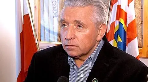 Dlaczego Lepper znów może kandydować?