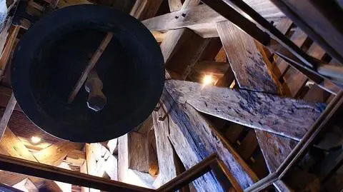 Dzwon Zygmunt zabił o godz