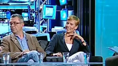 "Mieliśmy buty, nie mieliśmy podłogi". Początki stacji