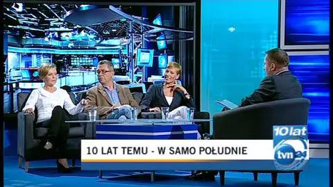 Trudne początki
