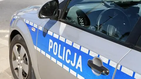 Policjanci po służbie uratowali życie stewarda 