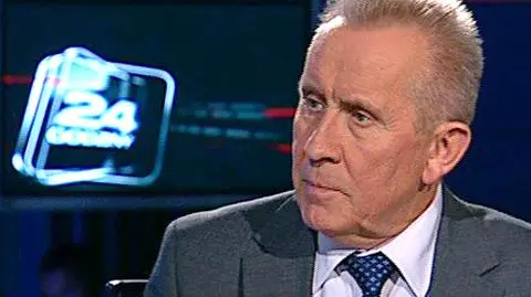 Czuma: jest śledztwo