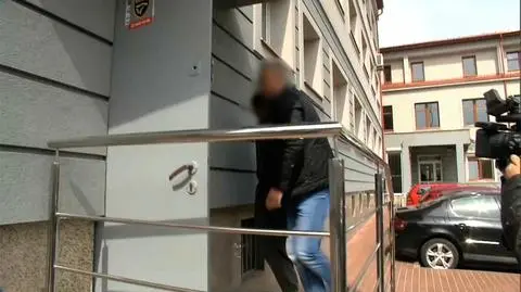 Napastnik z Płońska odpowie za usiłowanie zabójstwa