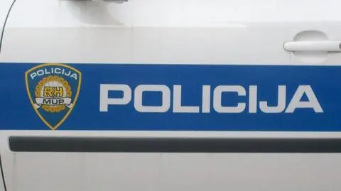 Chorwacja: okradli policyjną kwaterę główną. Dowódcy do dymisji