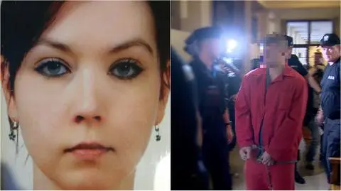 "Gwałcili, katowali i przypalali ją papierosem". Oskarżeni w sprawie śmierci Moniki przed sądem