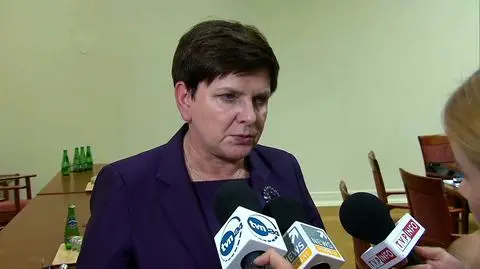 Civic Platform motioned for vote of no confidence against Szydło and Rafalska