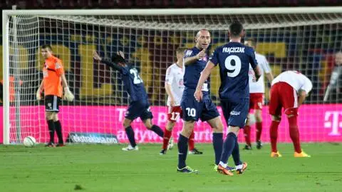 gol kolejki