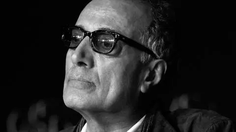 Nie żyje Abbas Kiarostami
