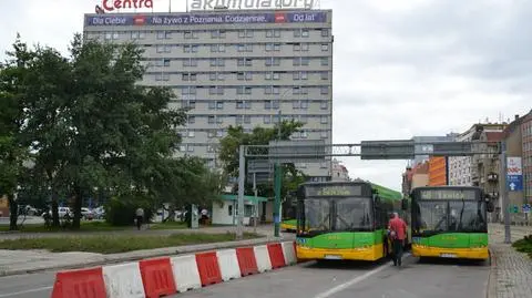 Bilet znów kupisz przy Kaponierze