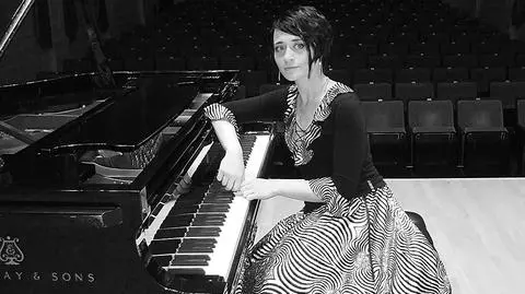 Pianistka zamordowana. 18 lat więzienia