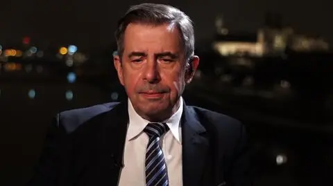 Prof. Andrzej Zoll o zmianach w Trybunale Konstytucyjnym