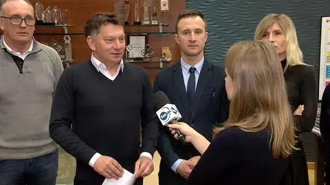 Prezes PZKol zrezygnował