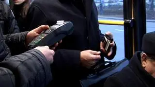  Mandaty dla kibiców