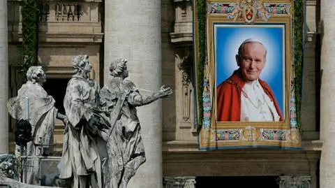 Konsystorz 30 września. Papież i kardynałowie zdecydują o dacie kanonizacji Jana Pawła II