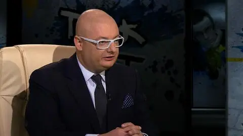 Kamiński w TVN24: prezydent Duda nie opublikuje aneksu do raportu WSI