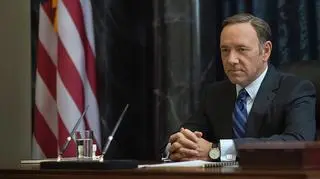 Kevin Spacey
