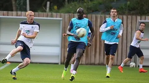 Jeremy Mathieu nie zagra na Euro 