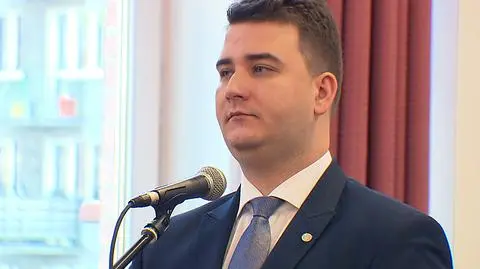 NIK o naruszeniu dyscypliny finansowej przez Bartłomieja Misiewicza [Nagranie z dnia 28.08.17]