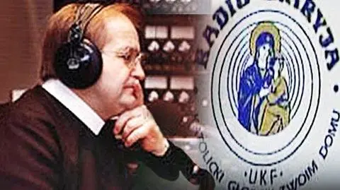 Zwizytują też Radio Maryja