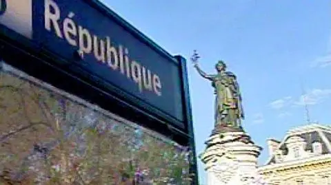 Polak "gwałcicielem z Placu Republiki"?