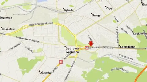 Śmiertelnie potrącił i uciekł. Policja prosi o pomoc