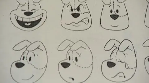 Reksio kończy dziś 50 lat