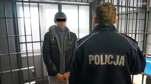 Wstrzyknął psu płyn do odmrażania zamków, zwłoki utopił