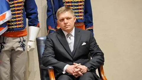 Premier Słowacji: nie ulegniemy dyktatowi ws. uchodźców