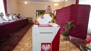 W weekend odbędą się wybory do samorządu