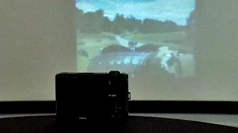 Domowe kino w kieszeni