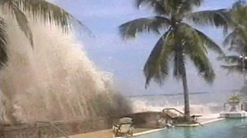 Przewidzieli zabójcze tsunami, widzą następne