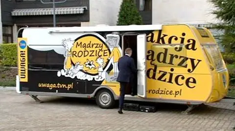 "Nie można było dać wymijającej odpowiedzi"