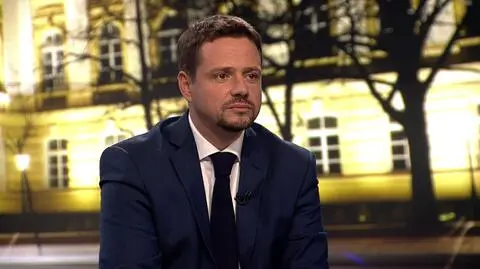 Szczyt bez Polski, 3 propozycje. "Nie było żadnej odpowiedzi"