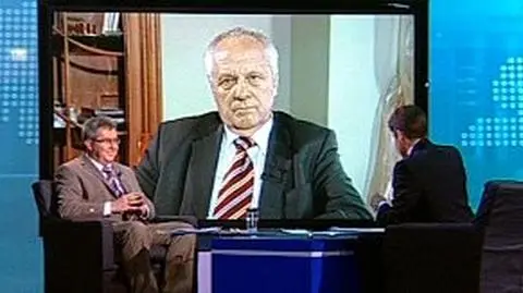 „Przez Palikota będzie niska frekwencja”