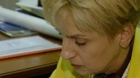 Sprawa Blidy od początku