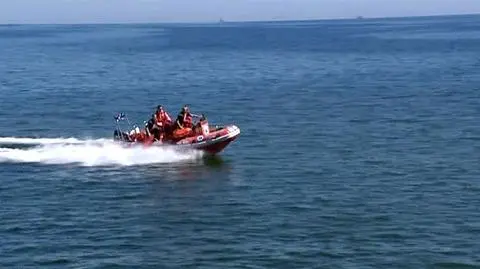 Bezpieczeństwo przede wszystkim 