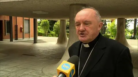 Nycz: To wspaniała okazja, by zacząć pracować nad sobą