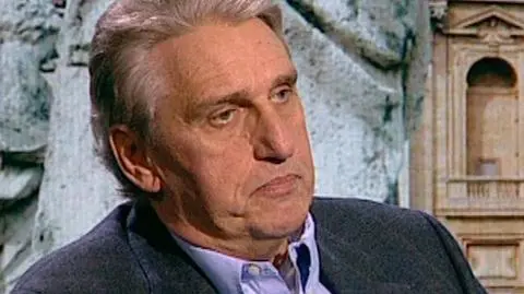 "Nazwisko Agca warte miliony"