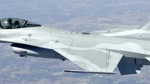 NIK krytykuje offset F-16
 Ministerstwo nie ma zastrzeżeń