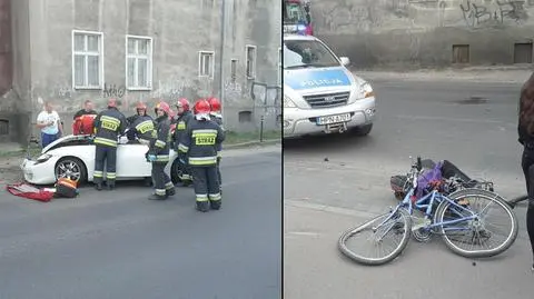 Był na wolności, bo "choroba zagrażała jego życiu". Trafił do aresztu