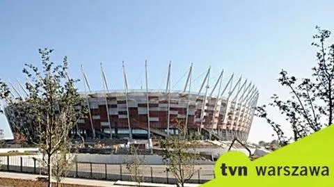 Płot wokół Narodowego zostaje